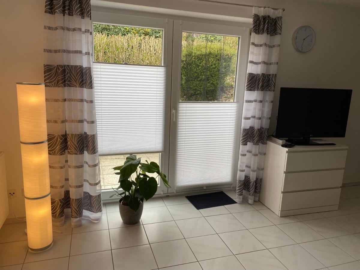 Ferienwohnung Voerstetten Vorstetten Exterior foto